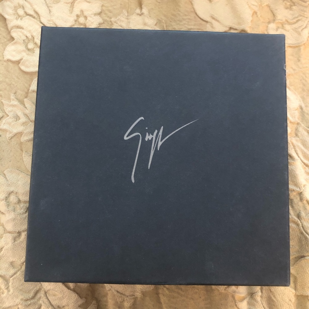 Giuseppe Zanotti Gift Box